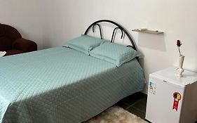 Aráras Suites